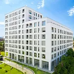 Urban Oasis Apartment
