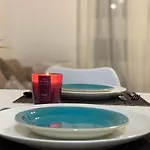 Urban Oasis Apartment