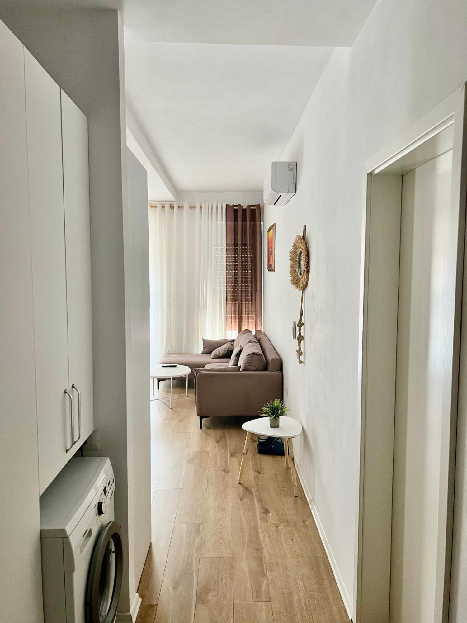 Apartment Urban Oasis *